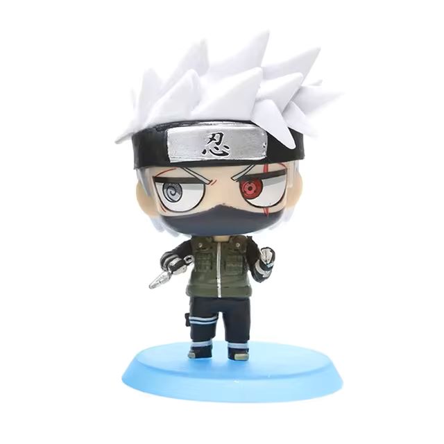 Funkopop kakashi