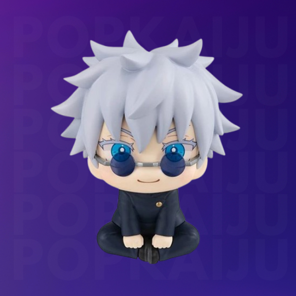 Funko Pop Jujutsu Kaisen