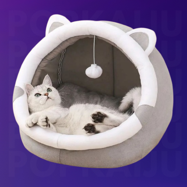 Cama para Gato