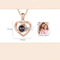 Colar Feminino Personalizado