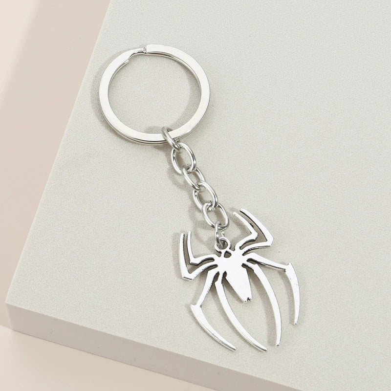 Chaveiro Spider Man