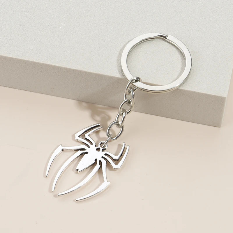 Chaveiro Spider Man