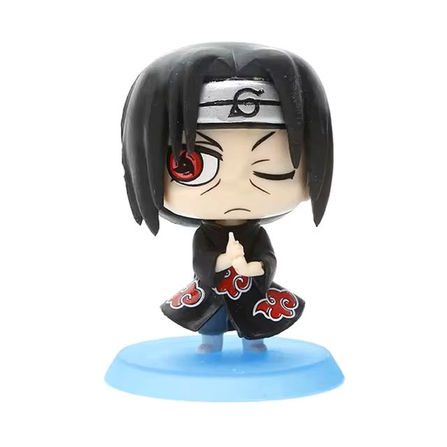 Funkopop Itachi