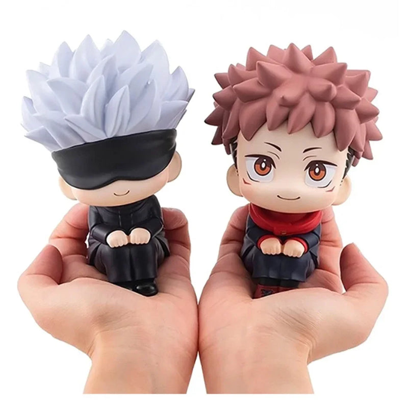 Funko Pop Jujutsu Kaisen