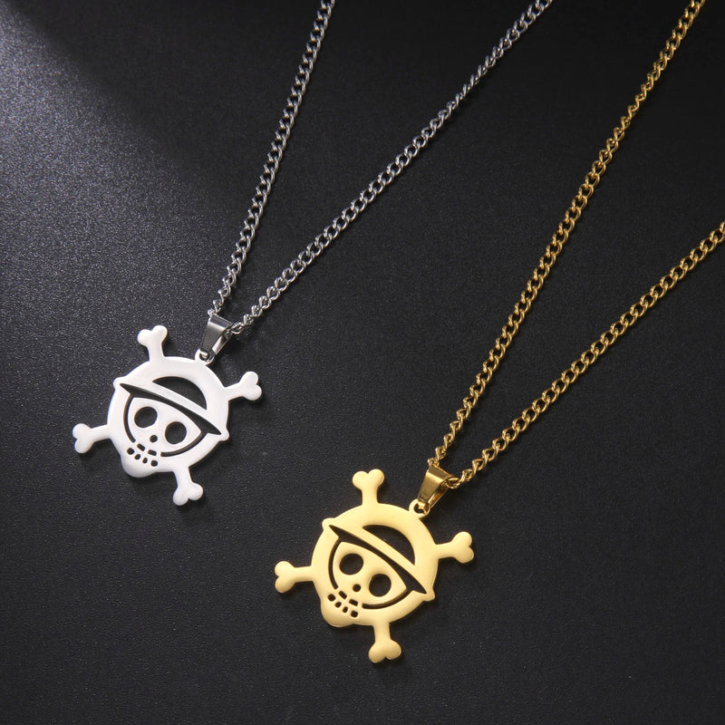Colar one piece