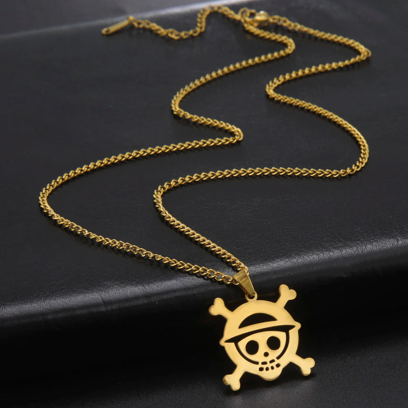 Colar one piece