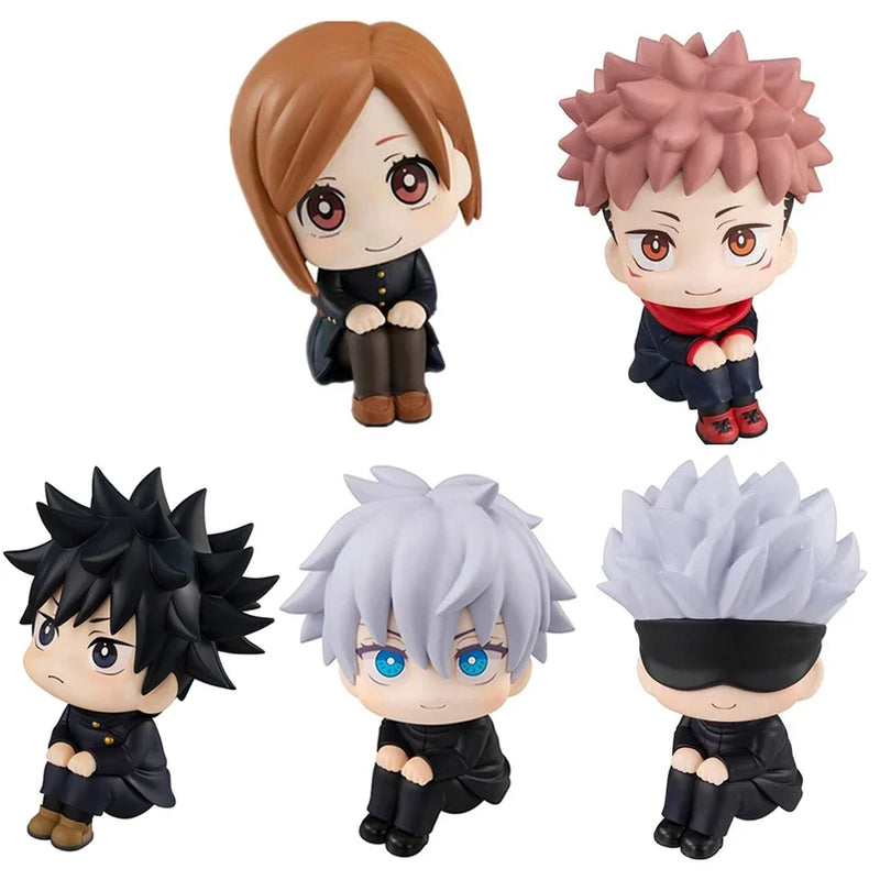 Funko Pop Jujutsu Kaisen