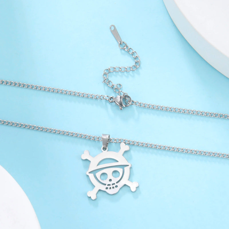 Colar one piece