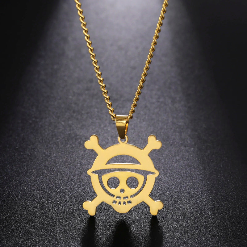 Colar one piece