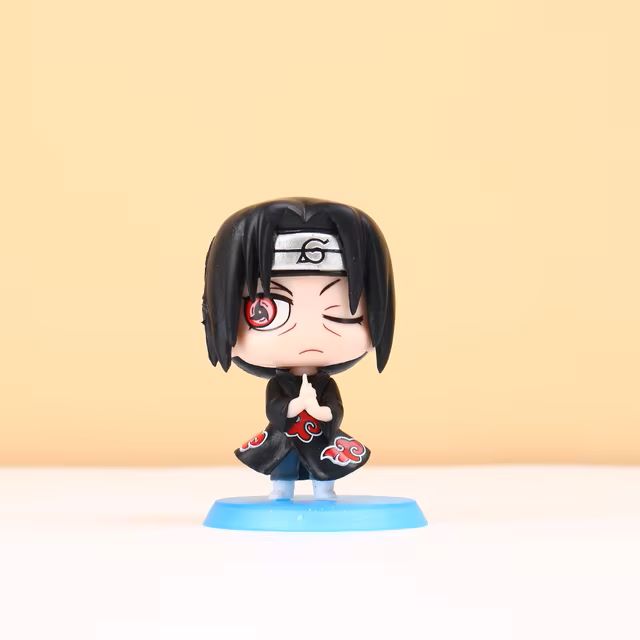 Funkopop Itachi