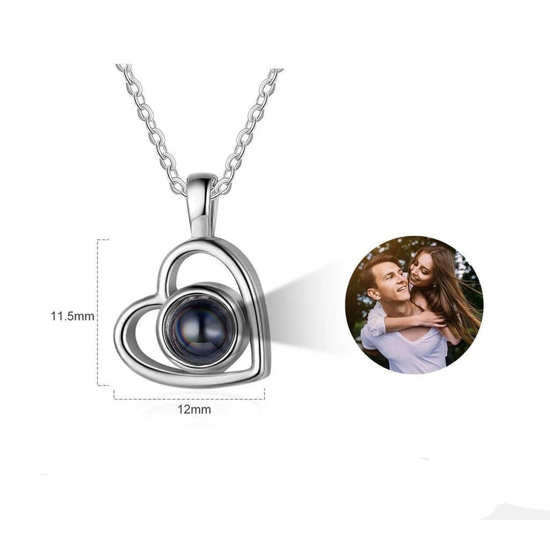 Colar Feminino Personalizado