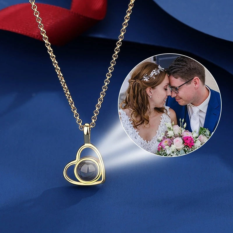 Colar Feminino Personalizado