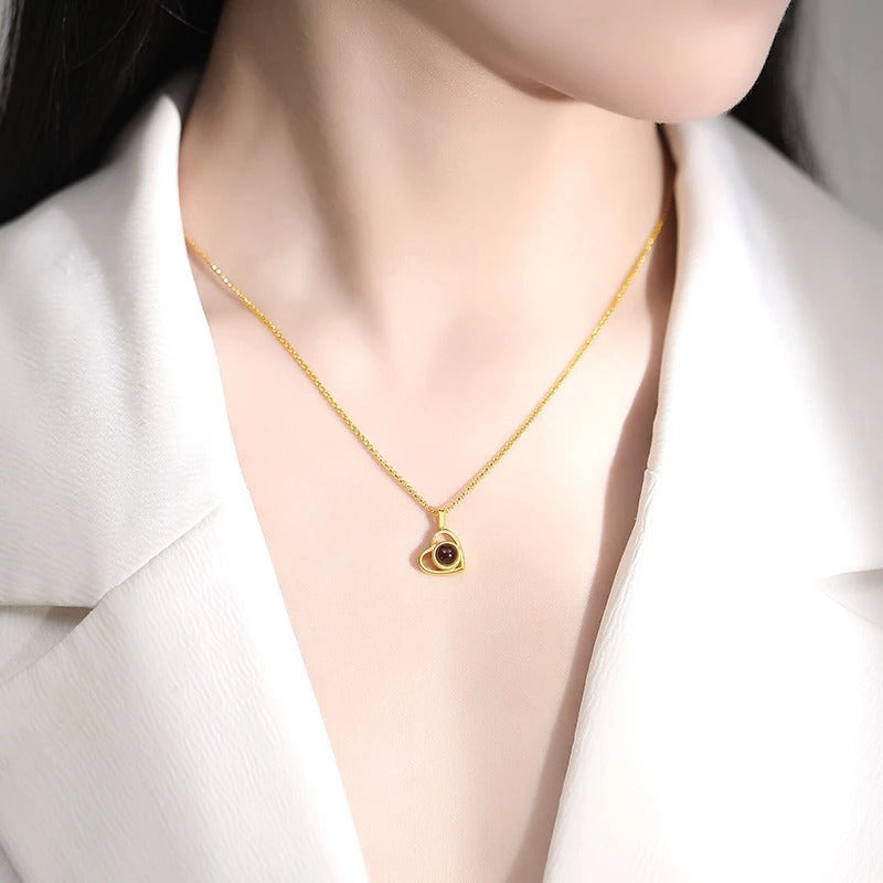 Colar Feminino Personalizado