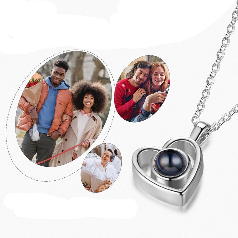 Colar Feminino Personalizado
