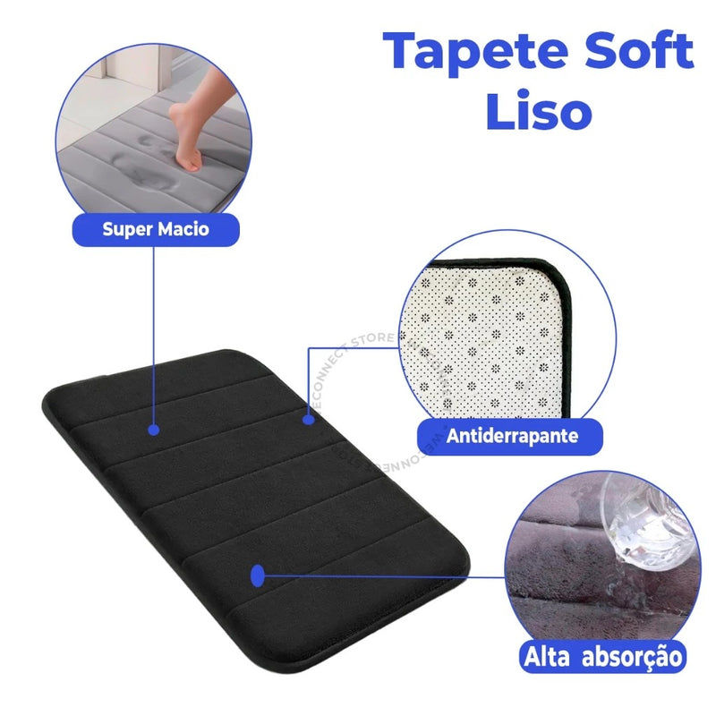 Tapete Absorvente Super Comfort