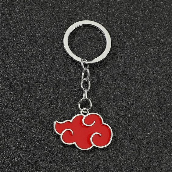 chaveiro akatsuki