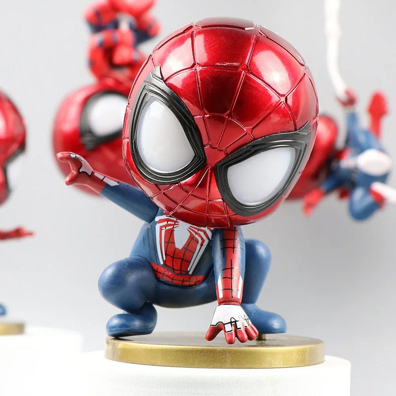 Homem-Aranha Action Figure