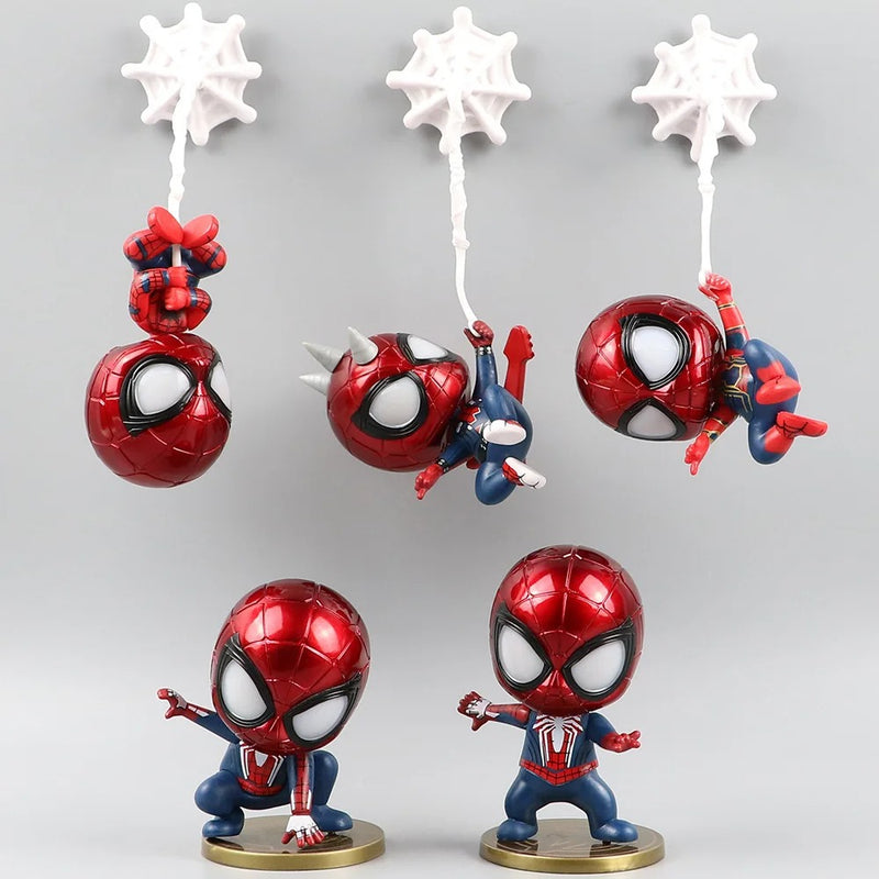 Homem-Aranha Action Figure