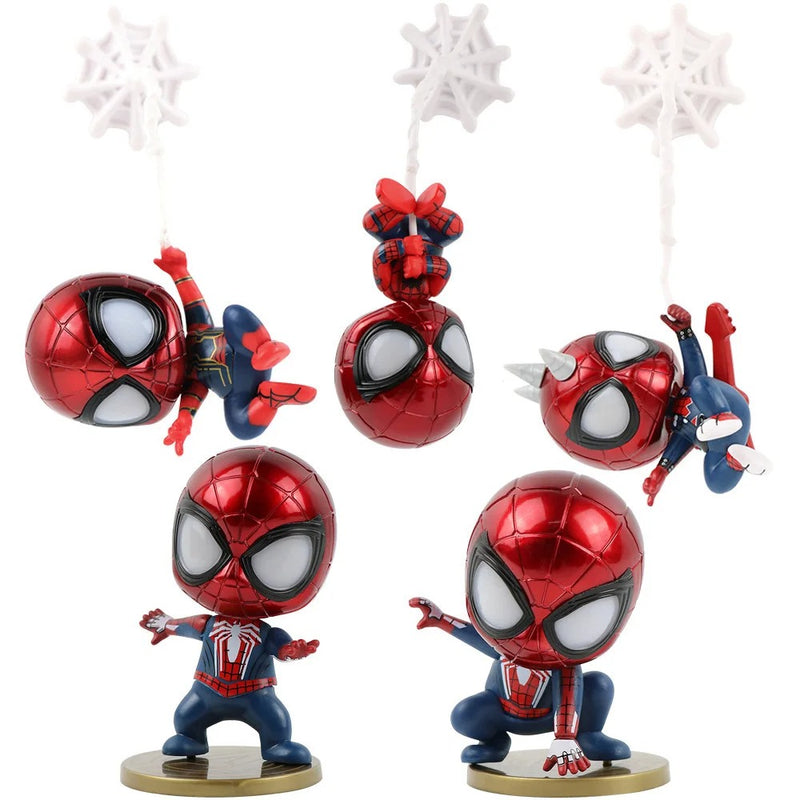 Homem-Aranha Action Figure