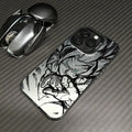 Capa De Celular Dragon BalL Z