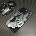 Capa De Celular Dragon BalL Z